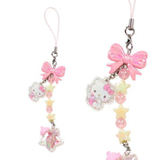 Enesco Sanrio Stardust Baby All Stars Surprise Phone Strap Blind Box Kawaii Gifts 4550624660518