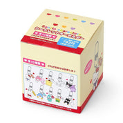 Enesco Sanrio Together with Favorite Friends Surprise Metal Keychain Blind Box Kawaii Gifts 4550624867511