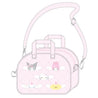 Enesco Sanrio Dreamy Mini Shoulder Bag Kawaii Gifts