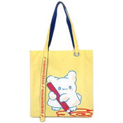 Enesco Sanrio Handy Tote Bags: Pose Series Kawaii Gifts