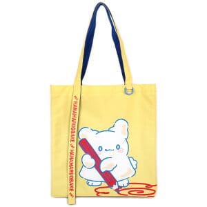 Enesco Sanrio Handy Tote Bags: Pose Series Kawaii Gifts