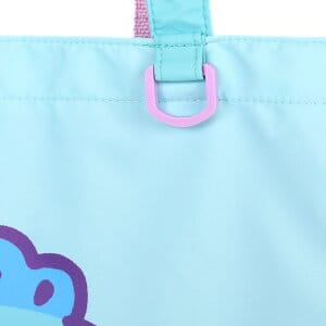 Enesco Sanrio Handy Tote Bags: Pose Series Kawaii Gifts