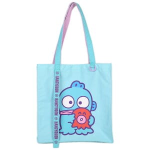 Enesco Sanrio Handy Tote Bags: Pose Series Kawaii Gifts
