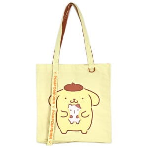 Enesco Sanrio Handy Tote Bags: Pose Series Kawaii Gifts