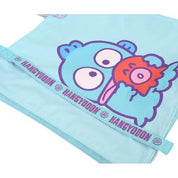 Enesco Sanrio Handy Tote Bags: Pose Series Hangyodon Kawaii Gifts 4550624600385