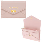 Enesco Sanrio Compact Wallets: Cinnamoroll, Hello Kitty, My Melody, Kuromi My Melody Kawaii Gifts