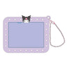 Enesco Sanrio Cute Pachi Card Holders: Cinnamoroll, Little Twin Stars, My Melody, Kuromi Kuromi Kawaii Gifts