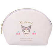 Enesco Sanrio Handy Pouch: Little Twin Stars, Pompompurin, Cinnamoroll, Kuromi Kuromi Kawaii Gifts