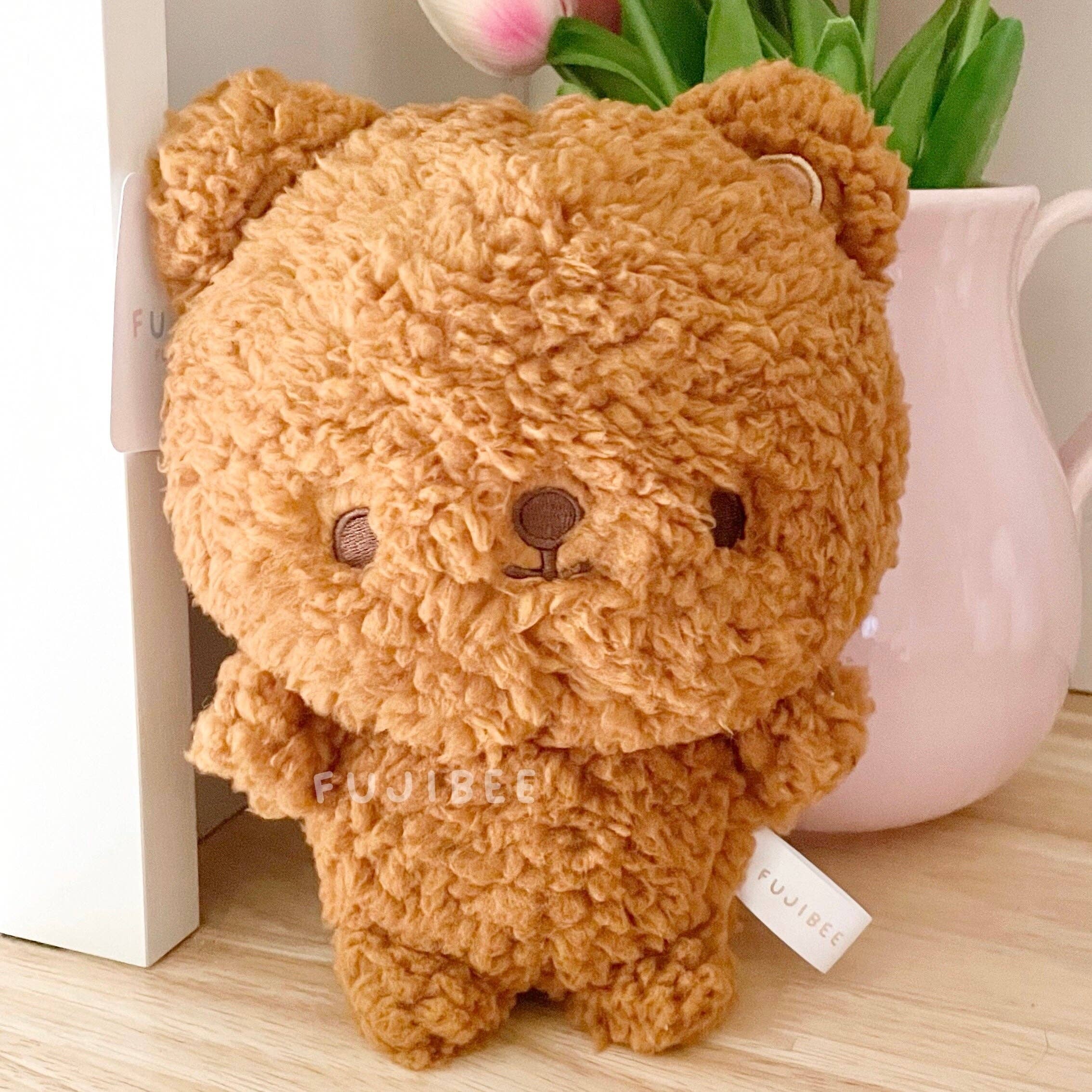 Fujibee Teddy Plushy Kawaii Gifts