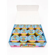 Funteze Glittered Dumpling Squishy with Steamer Assorted Color / ONE SIZE(24) Kawaii Gifts