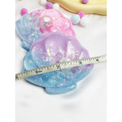 Funteze Jelly Fun Shell Squishy Toy Kawaii Gifts