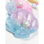 Funteze Jelly Fun Shell Squishy Toy Kawaii Gifts