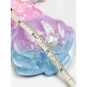 Funteze Jelly Fun Shell Squishy Toy Kawaii Gifts