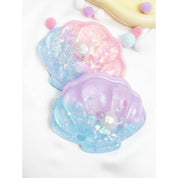 Funteze Jelly Fun Shell Squishy Toy Kawaii Gifts