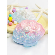 Funteze Jelly Fun Shell Squishy Toy Kawaii Gifts