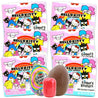 Galerie Candy and Gifts Hello Kitty Finders Keepers Milk Chocolate with Surprise Figure Kawaii Gifts