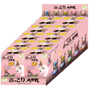 Hakubundo: a division of JPT America, Inc. Invader Take-Over Surprise Mini Figure Blind Box Kawaii Gifts 4570198788715