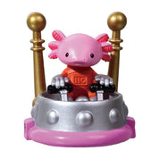 Hakubundo: a division of JPT America, Inc. Invader Take-Over Surprise Mini Figure Blind Box Kawaii Gifts 4570198788715
