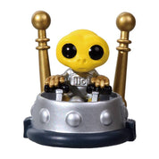 Hakubundo: a division of JPT America, Inc. Invader Take-Over Surprise Mini Figure Blind Box Kawaii Gifts 4570198788715
