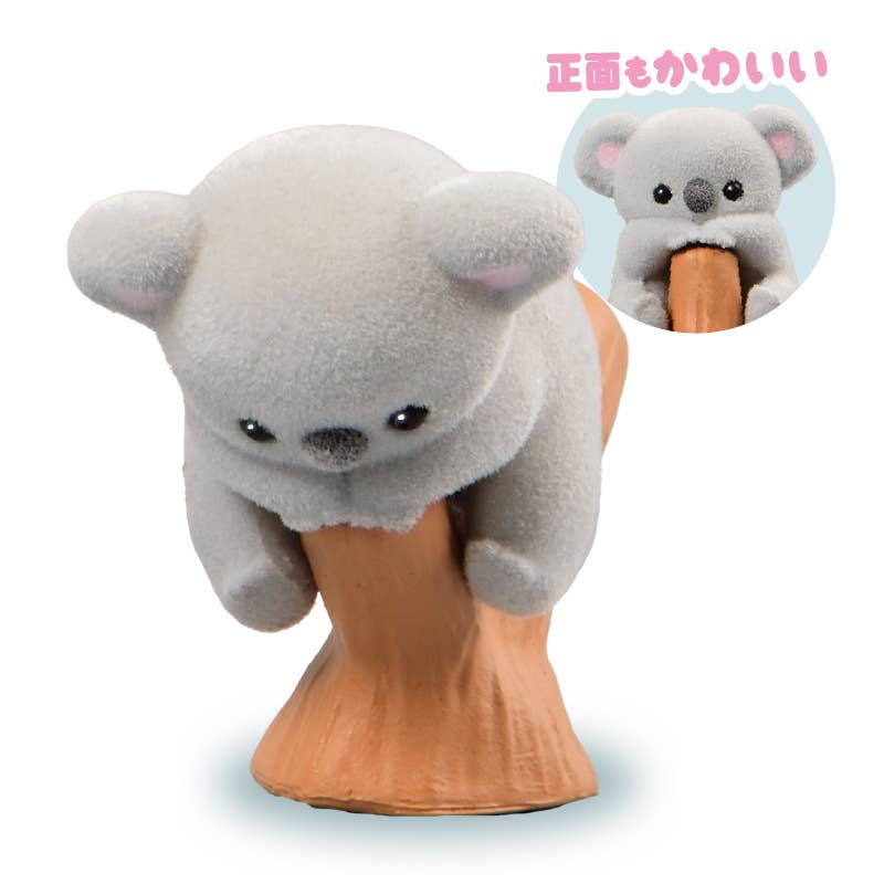 Hakubundo BABY KOALA BLIND BOX Kawaii Gifts 4570198782881