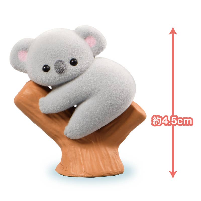 Hakubundo BABY KOALA BLIND BOX Kawaii Gifts 4570198782881