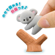 Hakubundo BABY KOALA BLIND BOX Kawaii Gifts 4570198782881