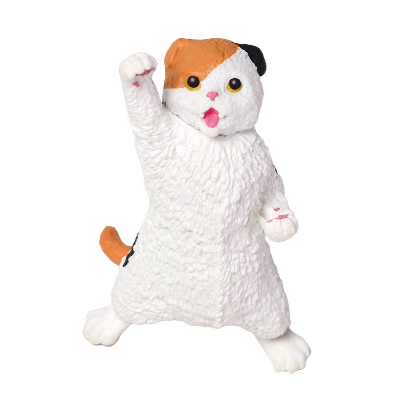 Hakubundo Cat NYAOOOO! Series 2 Surprise Box Kawaii Gifts 4570198779614