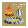 Hakubundo CAT'S HOLIDAY ~CAMPFIRE EDITION~ Kawaii Gifts