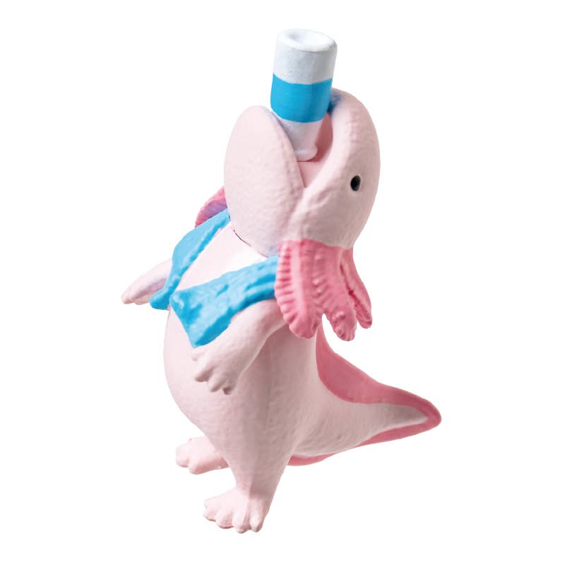 Hakubundo FEELING ZEN BLIND BOX Kawaii Gifts 4570198783338