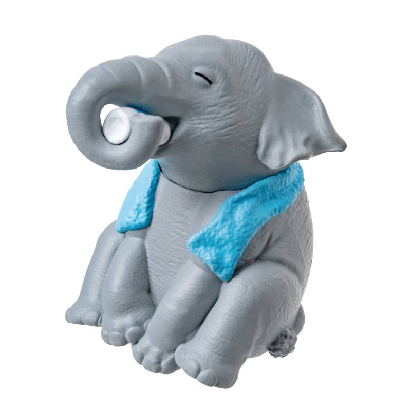 Hakubundo FEELING ZEN BLIND BOX Kawaii Gifts 4570198783338