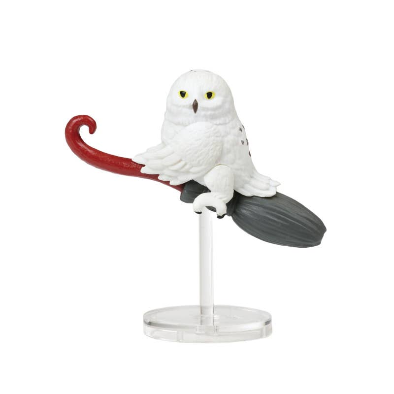 Hakubundo FLYING BROOM BLIND BOX Kawaii Gifts 4570198783314