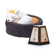 Hakubundo 【JAPANESE BIND BOX】CURRENTLY TAKING A BATH Kawaii Gifts 4570198778310