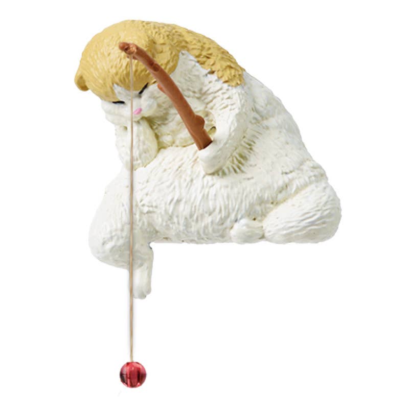 Yell World Fishing Cat s.5 Surprise Box – Kawaii Gifts