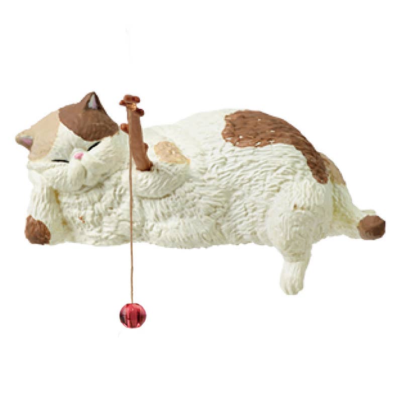Yell World Fishing Cat s.5 Surprise Box – Kawaii Gifts