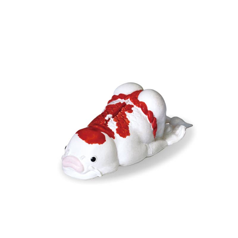 Yell World Japanese Koi-Man Surprise Box – Kawaii Gifts