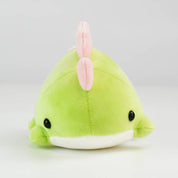 Hakubundo 【Japanese】MOCHIFUWA YURUYURU DINOSAUR Kawaii Gifts