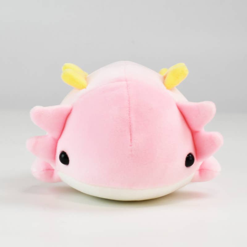 Hakubundo 【Japanese】MOCHIFUWA YURUYURU DINOSAUR Kawaii Gifts