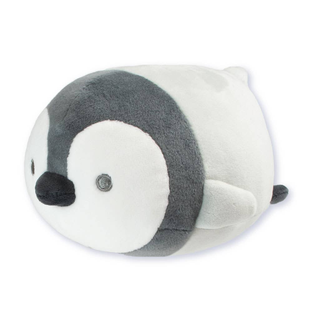 Yell World Mochimaru Friends Mochi Mochi Marine World 5