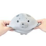 Hakubundo 【Japanese plush】MOCHIMARU FRIENDS!  Stuffed Toys Kawaii Gifts