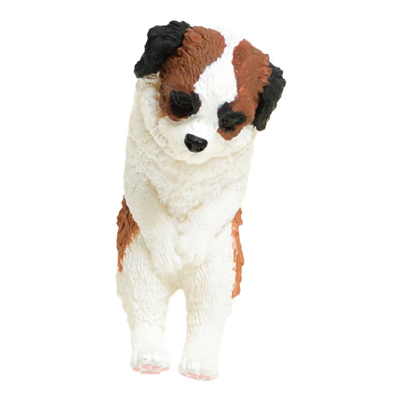 Hakubundo LET'S SLEEP DOG BLIND BOX Kawaii Gifts 4570198783888