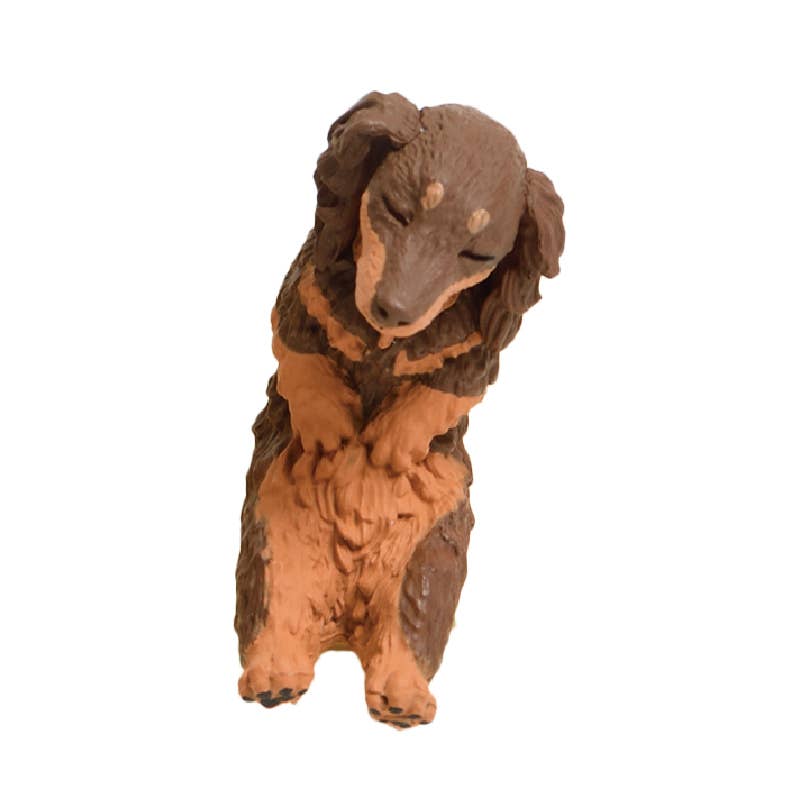 Hakubundo LET'S SLEEP DOG BLIND BOX Kawaii Gifts 4570198783888