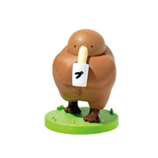 Hakubundo MUKIMUKI KIWI BLIND BOX Kawaii Gifts 4570198782157