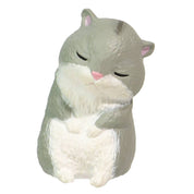 Hakubundo 【~NEW~ JAPANE BLIND BOX】LET'S SLEEP ANIMALS SURPRIAPANE Kawaii Gifts