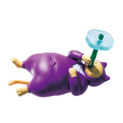 Hakubundo NINJA CAT – THE 〇〇 JUTSU – BLIND BOX Kawaii Gifts 4570198785493