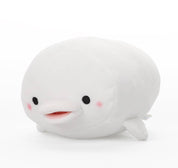 Hakubundo Yell Mochifuwa Koro Koro Aquarium Friends 5" Plushies Kawaii Gifts