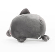 Hakubundo Yell Mochifuwa Koro Koro Aquarium Friends 5" Plushies Kawaii Gifts