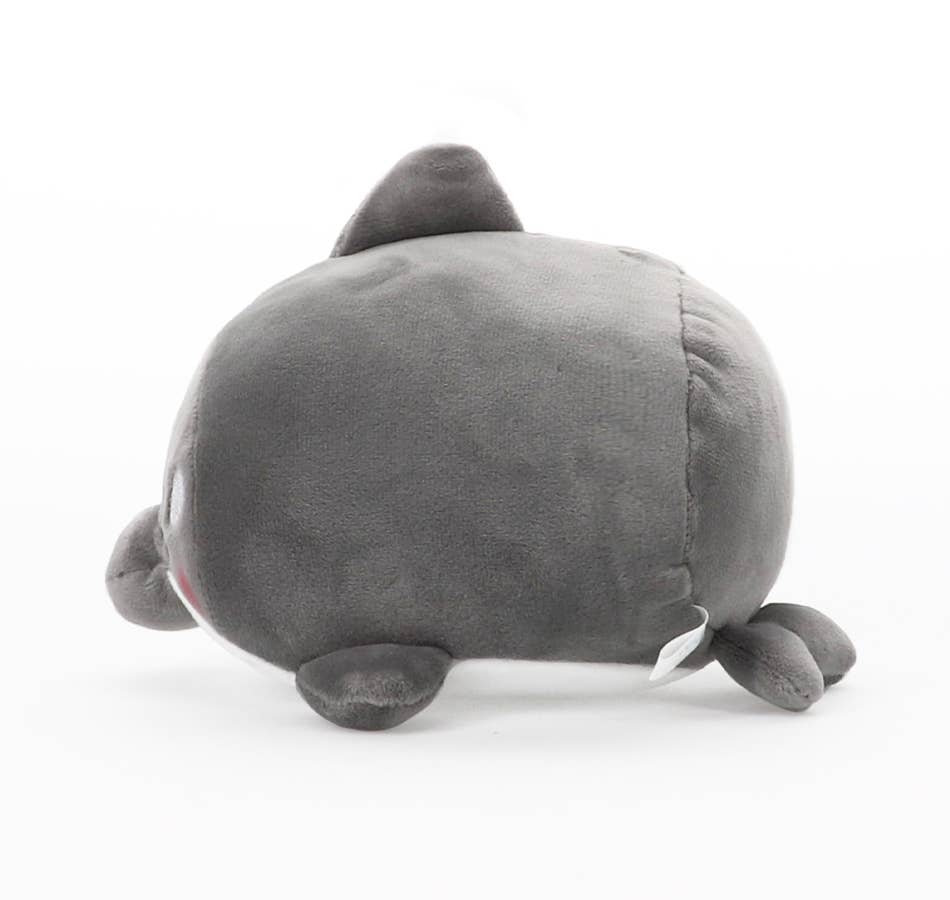 Hakubundo Yell Mochifuwa Koro Koro Aquarium Friends 5" Plushies Kawaii Gifts