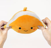 Hakubundo Yell Mochifuwa Koro Koro Aquarium Friends 5" Plushies Kawaii Gifts