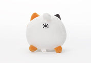 Hakubundo Yell Mochifuwa Koro Koro Meow Friends 5.5" Plushies Kawaii Gifts