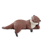 Hakubundo RESTING OTTER BLIND BOX Kawaii Gifts 4570198783307